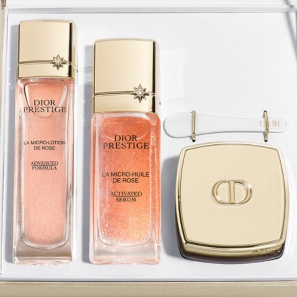 Flyer For LIVE SHOW specializing in Dior & random lux brand pulls w/ low starts - Picture 4 of 14